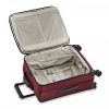 Transcend Wide Carry-On Expandable Spinner by Briggs & Riley