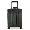 Transcend Wide Carry-On Expandable Spinner by Briggs & Riley