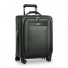 Transcend Wide Carry-On Expandable Spinner by Briggs & Riley