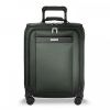 Transcend Wide Carry-On Expandable Spinner by Briggs & Riley
