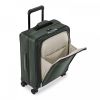 Transcend Wide Carry-On Expandable Spinner by Briggs & Riley