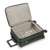 Transcend Tall Carry-On Zip Expandable Spinner by Briggs & Riley