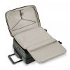 Transcend Tall Carry-On Zip Expandable Spinner by Briggs & Riley