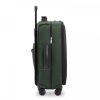 Transcend Tall Carry-On Zip Expandable Spinner by Briggs & Riley