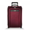Transcend Tall Carry-On Expandable Upright (2 wheel) by Briggs & Riley