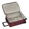 Transcend Tall Carry-On Expandable Upright (2 wheel) by Briggs & Riley