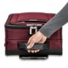 Transcend Tall Carry-On Expandable Upright (2 wheel) by Briggs & Riley