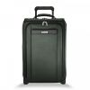 Transcend Tall Carry-On Expandable Upright (2 wheel) by Briggs & Riley