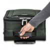Transcend Tall Carry-On Expandable Upright (2 wheel) by Briggs & Riley