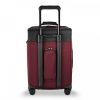 Transcend Tall Carry-On Expandable Spinner by Briggs & Riley