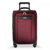 Transcend Tall Carry-On Expandable Spinner by Briggs & Riley