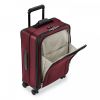 Transcend Tall Carry-On Expandable Spinner by Briggs & Riley