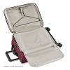 Transcend Tall Carry-On Expandable Spinner by Briggs & Riley