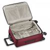Transcend Tall Carry-On Expandable Spinner by Briggs & Riley