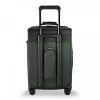 Transcend Tall Carry-On Expandable Spinner by Briggs & Riley
