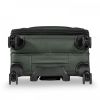 Transcend Tall Carry-On Expandable Spinner by Briggs & Riley