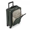 Transcend Tall Carry-On Expandable Spinner by Briggs & Riley