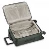Transcend Tall Carry-On Expandable Spinner by Briggs & Riley
