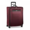 Transcend Medium Expandable Spinner by Briggs & Riley