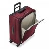 Transcend Medium Expandable Spinner by Briggs & Riley