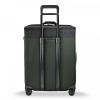 Transcend Medium Expandable Spinner by Briggs & Riley