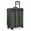 Transcend Medium Expandable Spinner by Briggs & Riley