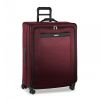 Transcend Large Expandable Spinner by Briggs & Riley