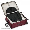 Transcend Large Expandable Spinner by Briggs & Riley