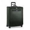 Transcend Large Expandable Spinner by Briggs & Riley