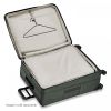 Transcend Large Expandable Spinner by Briggs & Riley