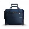 Baseline Rolling Cabin Bag (2 wheel) by Briggs & Riley