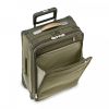 Baseline Commuter Expandable Upright (2 wheel) by Briggs & Riley