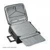 Baseline International Carry-On Expandable Wide-body Spinner by Briggs & Riley