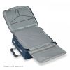 Baseline International Carry-On Expandable Wide-body Spinner by Briggs & Riley