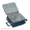 Baseline International Carry-On Expandable Wide-body Spinner by Briggs & Riley