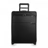 Baseline International Carry-On Expandable Wide-body Upright (2 wheel) by Briggs & Riley