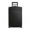 Baseline Domestic Carry-On Expandable Upright (2 wheel) by Briggs & Riley