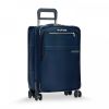 Baseline Domestic Carry-On Expandable Spinner by Briggs & Riley