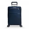 Baseline Domestic Carry-On Expandable Spinner by Briggs & Riley