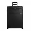 Baseline Large Expandable Upright (2 wheel) by Briggs & Riley