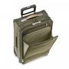 Baseline Large Expandable Upright (2 wheel) by Briggs & Riley