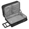 Baseline Domestic Carry-On Upright Garment Bag (2 wheel) by Briggs & Riley
