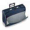 Baseline Deluxe Wheeled Garment Bag (2 wheel) by Briggs & Riley