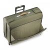 Baseline Deluxe Wheeled Garment Bag (2 wheel) by Briggs & Riley