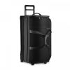 Baseline Large Upright Duffle (2 wheel) by Briggs & Riley
