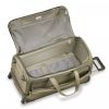 Baseline Large Upright Duffle (2 wheel) by Briggs & Riley