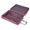 Samsonite Freeform 21" Spinner