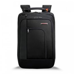 Verb Activate Backpack for 15.6" laptops by Briggs & Riley (Color: Black)