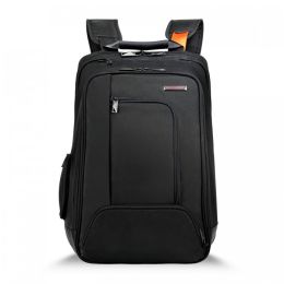 Verb Accelerate Backpack  for 17" laptops by Briggs & Riley (Color: Black)