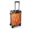 GEO Aluminum 3.0 - Meteor International Travel Case by Zero Halliburton